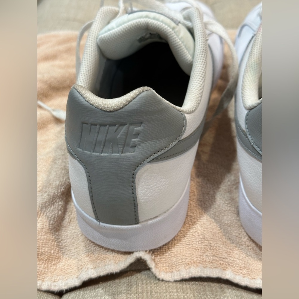 Nike Court Royale - Size 14 Gently worn a few times - Picture 6 of 10